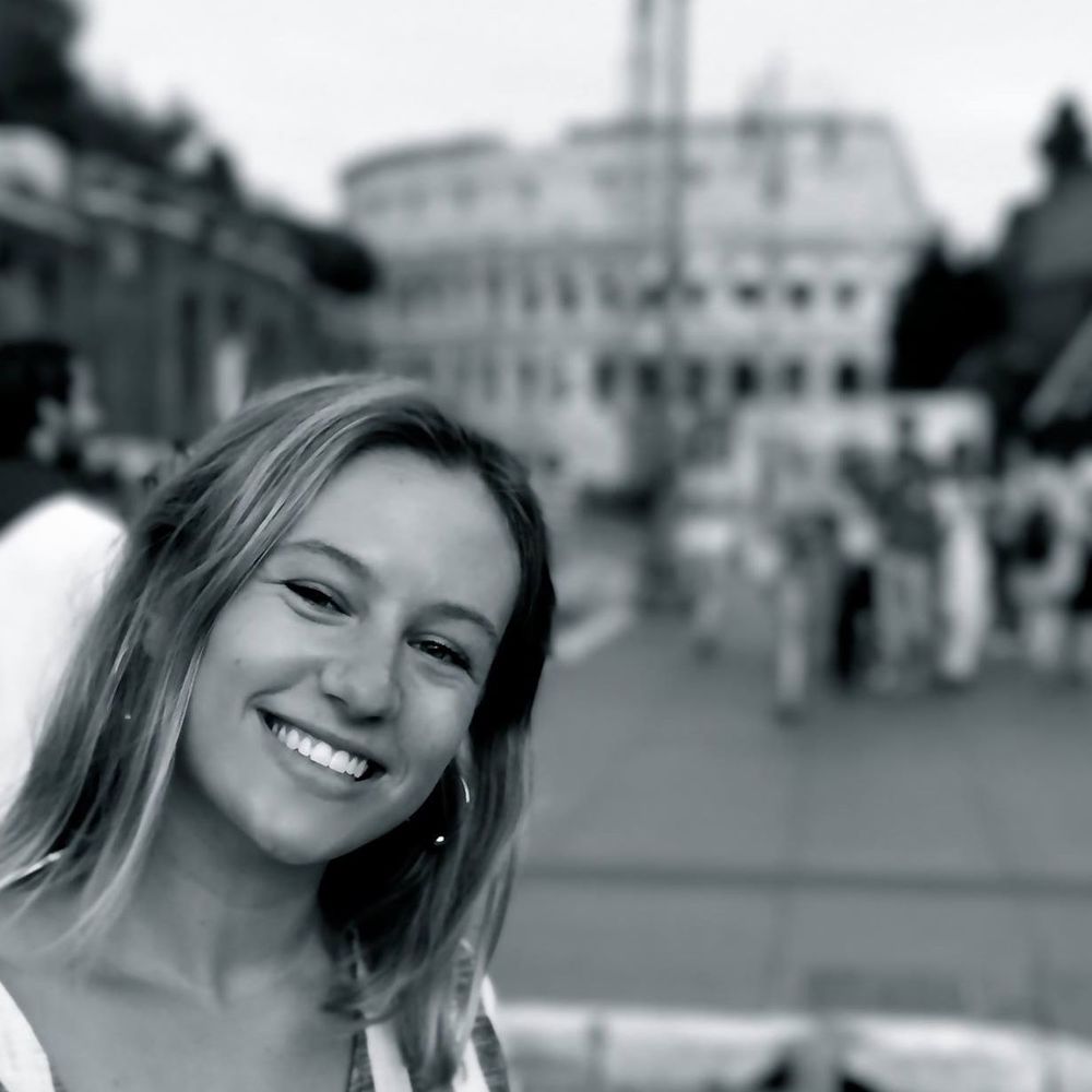 Meet your Posher, Jane